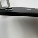 iPhone 15 128GB အနက်ရောင် SB မှ 100% နိုင်ငံတကာအာမခံ (SB Sim No) 
