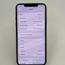iPhone 11 Pro Max 64GB မီးခိုးရောင် 97% ဘက်ထရီ 100% စက်ပစ္စည်းသည် ကွန်ရက်အခကြေးငွေအားလုံးကို ပေးဆောင်ပြီး Apple International (ဘက်ထရီကို အစားထိုးထားသည် - ခြစ်ရာ၊ အနားများ၊ အနက်ရောင်နောက်ကျော) - HH3066 