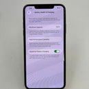 iPhone 11 Pro Max 64GB မီးခိုးရောင် 97% ဘက်ထရီ 100% စက်ပစ္စည်းသည် ကွန်ရက်အခကြေးငွေအားလုံးကို ပေးဆောင်ပြီး Apple International (ဘက်ထရီကို အစားထိုးထားသည် - ခြစ်ရာ၊ အနားများ၊ အနက်ရောင်နောက်ကျော) - HH3066 