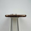 iPhone 11 Pro Max 64GB မီးခိုးရောင် 97% ဘက်ထရီ 100% စက်ပစ္စည်းသည် ကွန်ရက်အခကြေးငွေအားလုံးကို ပေးဆောင်ပြီး Apple International (ဘက်ထရီကို အစားထိုးထားသည် - ခြစ်ရာ၊ အနားများ၊ အနက်ရောင်နောက်ကျော) - HH3066 