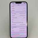 iPhone 14 Plus 256GB အနက်ရောင် 98% ဘက်ထရီ 88% စက်ပစ္စည်းသည် ကွန်ရက်အခကြေးငွေအားလုံးကို ပေးဆောင်ထားပြီး Apple International (ခြစ်ရာအစွန်းများ၊ ခြစ်ထားသော လိမ္မော်ရောင်အစွန်းများ) - HH3147 