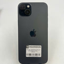 iPhone 15 Plus 128GB ပန်းရောင် 98% ဘက်ထရီ 88% International Apple - HH1590 