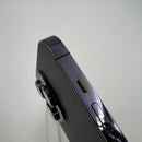 iPhone 14 Pro Max 128GB ခရမ်းရောင် 98% ဘက်ထရီ 85% Apple International (ခြစ်ရာအစွန်းများ) - HH8952 