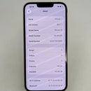 iPhone 13 256GB အနက်ရောင် 98% ဘက္ထရီ 100% International AU (AU sim မသုံးပါ - ခြစ်ထားသောအနားများ၊ လိမ္မော်ရောင်အစွန်းများ၊ DTP) - HH6869 