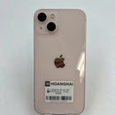 iPhone 13 256GB အနက်ရောင် 98% ဘက္ထရီ 100% International AU (AU sim မသုံးပါ - ခြစ်ထားသောအနားများ၊ လိမ္မော်ရောင်အစွန်းများ၊ DTP) - HH6869 