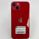 iPhone 13 256GB အနက်ရောင် 98% ဘက္ထရီ 100% International AU (AU sim မသုံးပါ - ခြစ်ထားသောအနားများ၊ လိမ္မော်ရောင်အစွန်းများ၊ DTP) - HH6869 