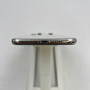 iPhone XS Max 256GB အဖြူရောင် 98% ဘက္ထရီ 100% စက်ပစ္စည်းသည် ကွန်ရက်အခကြေးငွေအားလုံးကို ပေးဆောင်ထားပြီး Apple International (အစားထိုး ဘက်ထရီ၊ 1 ကွက်၊ အစွန်းများပေါ်တွင် ခြစ်ရာများစွာ) - HH9059 