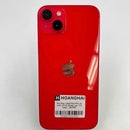 iPhone 14 Plus 512GB အနီရောင် 98% ဘက်ထရီ 100% Apple International (အစားထိုး ဘက်ထရီ၊ ကင်မရာအစွန်း၊ ပါဝါခလုတ် ချောင်) - HH9392 