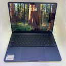 DRAFT - Macbook Air 2025 13.6လက်မ Apple M4/RAM 16GB/SSD 512GB Original Box BPTN 