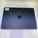 DRAFT - Macbook Air 2025 13.6လက်မ Apple M4/RAM 16GB/SSD 512GB Original Box BPTN 