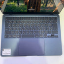 DRAFT - Macbook Air 2025 13.6လက်မ Apple M4/RAM 16GB/SSD 512GB Original Box BPTN 