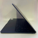 DRAFT - Macbook Air 2025 13.6လက်မ Apple M4/RAM 16GB/SSD 512GB Original Box BPTN 