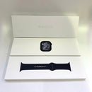 Apple Watch Series 11 GPS 42mm Original Rose Gold Aluminum Case / Light Blush Sport Band 