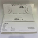 Apple Watch Series 11 GPS 42mm Original Rose Gold Aluminum Case / Light Blush Sport Band 