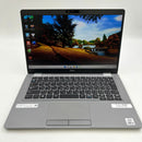 Dell Latitude 5310 13.3in i5 10310U/RAM 8G/SSD 256G ပုံစံတူ 