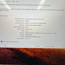 Dell Precision 5550 15.6" i9 - 10885H/ 64GB RAM/ 2TB SSD/ NVIDIA T2000 Max-Q BPTN ပုံစံအသစ် 