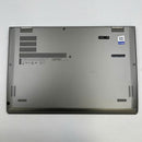 Lenovo Thinkpad X1 Yoga gen 4 14in i7-8565U/ RAM 16GB/ SSD 512GB BPTN ပုံစံတူ (Touch screen) 