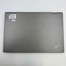 Lenovo Thinkpad X1 Yoga gen 4 14in i7-8565U/ RAM 16GB/ SSD 512GB BPTN ပုံစံတူ (Touch screen) 
