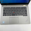 Lenovo Thinkpad X1 Yoga gen 4 14in i7-8565U/ RAM 16GB/ SSD 512GB BPTN ပုံစံတူ (Touch screen) 