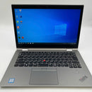 Lenovo Thinkpad X1 Yoga gen 4 14in i7-8565U/ RAM 16GB/ SSD 512GB BPTN ပုံစံတူ (Touch screen) 
