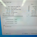 Lenovo Thinkpad X1 Yoga gen 4 14in i7-8565U/ RAM 16GB/ SSD 512GB BPTN ပုံစံတူ (Touch screen) 