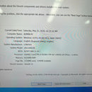 Lenovo Thinkpad X1 Yoga gen 4 14in i7-8565U/ RAM 16GB/ SSD 512GB BPTN ပုံစံတူ (Touch screen) 