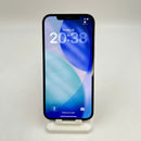 iPhone 12 Pro Max 128GB အနက်ရောင် 98% ဘက္ထရီ 100% စက်ပစ္စည်းသည် ကွန်ရက်အခကြေးငွေအားလုံးကို ပေးဆောင်ပြီး Apple International (ဘက်ထရီကို အစားထိုးခြင်း၊ အကွဲအပြဲ၊ အစွန်းများ၊ ခြစ်ရာများ၊ ကျောညိုရောင်) - HH0441 