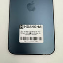 iPhone 12 Pro Max 128GB အနက်ရောင် 98% ဘက္ထရီ 100% စက်ပစ္စည်းသည် ကွန်ရက်အခကြေးငွေအားလုံးကို ပေးဆောင်ပြီး Apple International (ဘက်ထရီကို အစားထိုးခြင်း၊ အကွဲအပြဲ၊ အစွန်းများ၊ ခြစ်ရာများ၊ ကျောညိုရောင်) - HH0441 