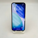 iPhone 12 Pro Max 128GB အနက်ရောင် 98% ဘက္ထရီ 100% စက်ပစ္စည်းသည် ကွန်ရက်အခကြေးငွေအားလုံးကို ပေးဆောင်ပြီး Apple International (ဘက်ထရီကို အစားထိုးခြင်း၊ အကွဲအပြဲ၊ အစွန်းများ၊ ခြစ်ရာများ၊ ကျောညိုရောင်) - HH0441 