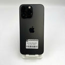 iPhone 14 Pro Max 128GB ခရမ်းရောင် 98% ဘက်ထရီ 85% Apple International (ခြစ်ရာအစွန်းများ) - HH8952 