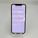 iPhone 11 Pro Max 64GB မီးခိုးရောင် 97% ဘက်ထရီ 100% စက်ပစ္စည်းသည် ကွန်ရက်အခကြေးငွေအားလုံးကို ပေးဆောင်ပြီး Apple International (ဘက်ထရီကို အစားထိုးထားသည် - ခြစ်ရာ၊ အနားများ၊ အနက်ရောင်နောက်ကျော) - HH3066 