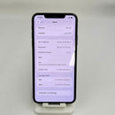 iPhone 11 Pro Max 64GB မီးခိုးရောင် 97% ဘက်ထရီ 100% စက်ပစ္စည်းသည် ကွန်ရက်အခကြေးငွေအားလုံးကို ပေးဆောင်ပြီး Apple International (ဘက်ထရီကို အစားထိုးထားသည် - ခြစ်ရာ၊ အနားများ၊ အနက်ရောင်နောက်ကျော) - HH3066 