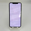 iPhone 11 Pro Max 64GB မီးခိုးရောင် 97% ဘက်ထရီ 100% စက်ပစ္စည်းသည် ကွန်ရက်အခကြေးငွေအားလုံးကို ပေးဆောင်ပြီး Apple International (ဘက်ထရီကို အစားထိုးထားသည် - ခြစ်ရာ၊ အနားများ၊ အနက်ရောင်နောက်ကျော) - HH3066 