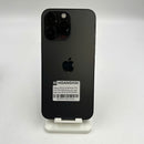 iPhone 14 Pro Max 128GB ခရမ်းရောင် 98% ဘက်ထရီ 85% Apple International (ခြစ်ရာအစွန်းများ) - HH8952 