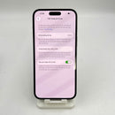 iPhone 14 Pro Max 128GB ခရမ်းရောင် 98% ဘက်ထရီ 85% Apple International (ခြစ်ရာအစွန်းများ) - HH8952 
