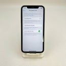 iPhone Xr 64GB Cam 98% ဘက်ထရီ 100% စက်ပစ္စည်းသည် ကွန်ရက်ဘေလ်များအားလုံးကို ပေးချေပြီး Apple International (အစားထိုး ဘက်ထရီ၊ ခြစ်ရာများ၊ ခြစ်ထားသော လိမ္မော်ရောင်အစွန်းများ၊ 1 ကွက်) - HH4310 