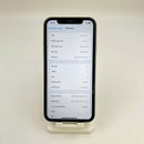 iPhone Xr 64GB Cam 98% ဘက်ထရီ 100% စက်ပစ္စည်းသည် ကွန်ရက်ဘေလ်များအားလုံးကို ပေးချေပြီး Apple International (အစားထိုး ဘက်ထရီ၊ ခြစ်ရာများ၊ ခြစ်ထားသော လိမ္မော်ရောင်အစွန်းများ၊ 1 ကွက်) - HH4310 