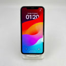 iPhone Xr 64GB Cam 98% ဘက်ထရီ 100% စက်ပစ္စည်းသည် ကွန်ရက်ဘေလ်များအားလုံးကို ပေးချေပြီး Apple International (အစားထိုး ဘက်ထရီ၊ ခြစ်ရာများ၊ ခြစ်ထားသော လိမ္မော်ရောင်အစွန်းများ၊ 1 ကွက်) - HH4310 