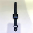 Apple Watch Series 9 45mm 4G + GPS 98% အနီရောင် အလူမီနီယမ် Case / Red Sport Band 