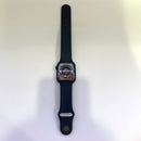 Apple Watch Series 9 45mm 4G + GPS 98% အနီရောင် အလူမီနီယမ် Case / Red Sport Band 