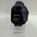 Apple Watch Ultra 2 49mm 4G + GPS Black Titanium Case/ Black Trail Loop 99% Fullbox SB မှ 