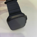 Apple Watch Ultra 2 49mm 4G + GPS Black Titanium Case/ Black Trail Loop 99% Fullbox SB မှ 
