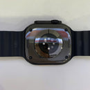 Apple Watch Ultra 2 49mm 4G + GPS Black Titanium Case/ Black Trail Loop 99% Fullbox SB မှ 