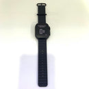 Apple Watch Ultra 2 49mm 4G + GPS Black Titanium Case/ Black Trail Loop 99% Fullbox SB မှ 