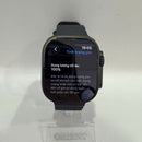 Apple Watch Ultra 2 49mm 4G + GPS Black Titanium Case/ Black Trail Loop 99% Fullbox SB မှ 
