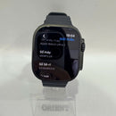Apple Watch Ultra 2 49mm 4G + GPS Black Titanium Case/ Black Trail Loop 99% Fullbox SB မှ 