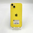 iPhone 14 Plus 512GB အနီရောင် 98% ဘက်ထရီ 100% Apple International (အစားထိုး ဘက်ထရီ၊ ကင်မရာအစွန်း၊ ပါဝါခလုတ် ချောင်) - HH9392 
