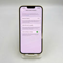 iPhone 14 Plus 512GB အနီရောင် 98% ဘက်ထရီ 100% Apple International (အစားထိုး ဘက်ထရီ၊ ကင်မရာအစွန်း၊ ပါဝါခလုတ် ချောင်) - HH9392 