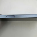 iPhone 14 Plus 256GB အပြာရောင် 98% ဘက္ထရီ 100% စက်ပစ္စည်းသည် ကွန်ရက်ဘေလ်များအားလုံးကို ပေးချေပြီး Apple International (ခြစ်ရာပါလိမ္မော်ရောင်အနားသတ်၊ မျက်နှာပြင်ခြစ်ရာ၊ ပွန်းပဲ့သောဘောင်၊ DTP) - HH4469 
