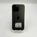 iPhone 14 Pro Max 128GB ခရမ်းရောင် 98% ဘက်ထရီ 85% Apple International (ခြစ်ရာအစွန်းများ) - HH8952 
